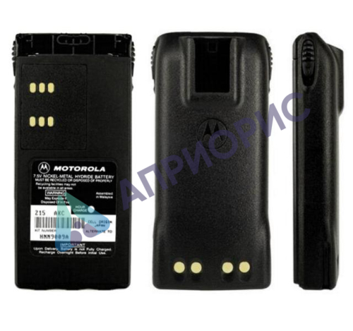 Аккумулятор Motorola HNN9009